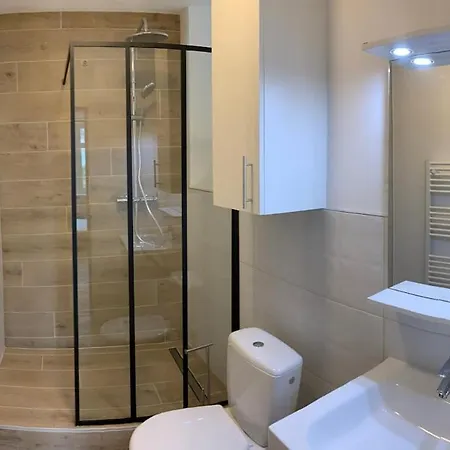 Apartmán 2 Dans Un Duplex Oloron-Sainte-Marie