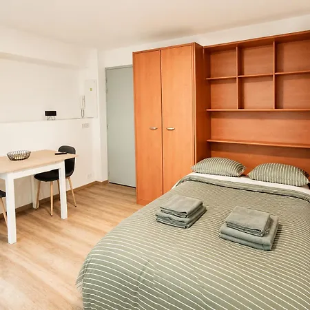Appartamento à