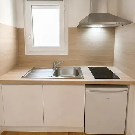 à Appartamento Oloron-Sainte-Marie